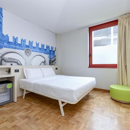 B&B Hotel Verona Esterno foto