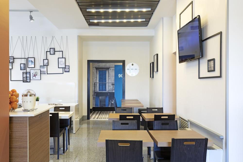 B&B Hotel Verona Esterno foto