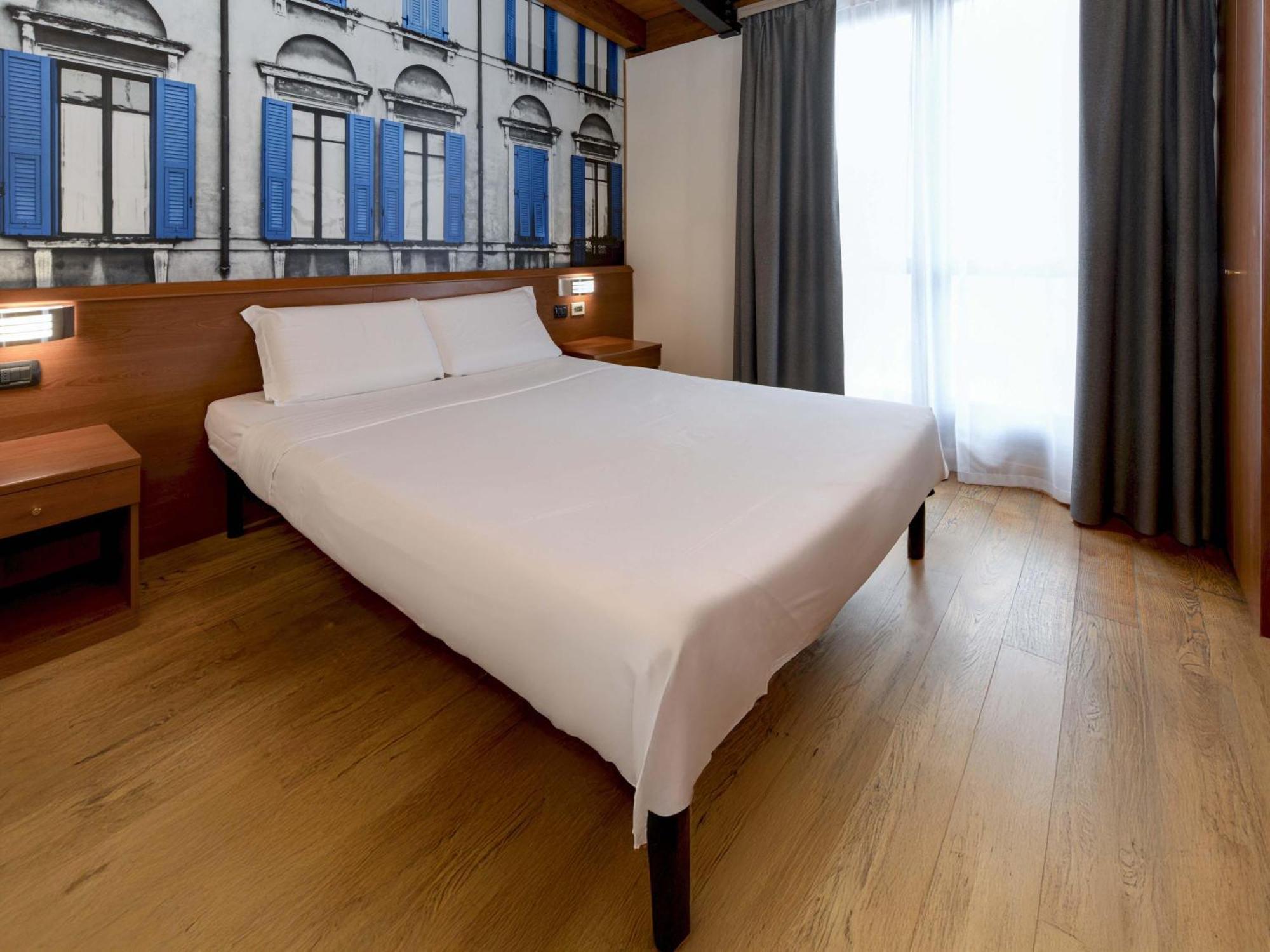 B&B Hotel Verona Esterno foto