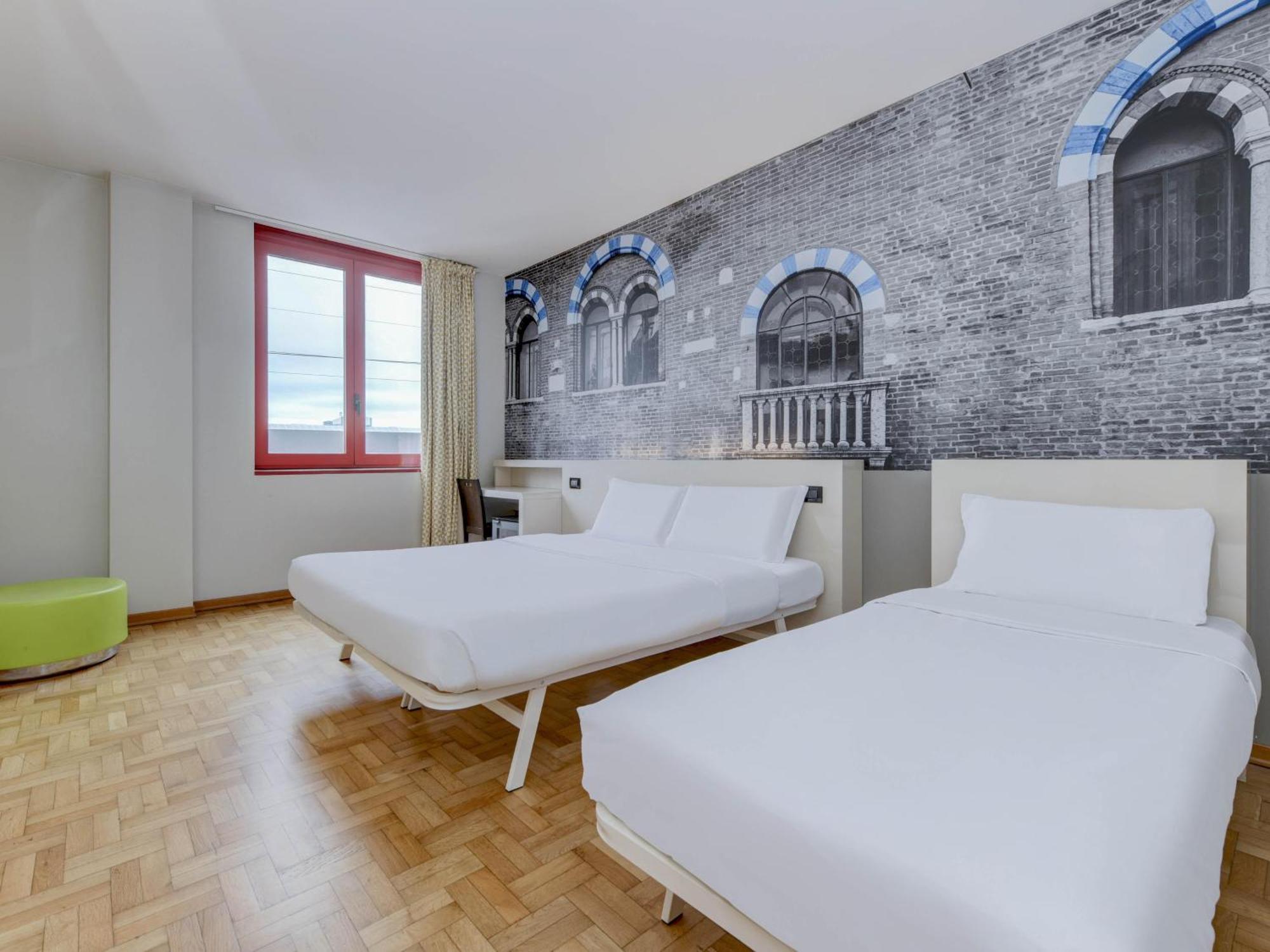 B&B Hotel Verona Esterno foto