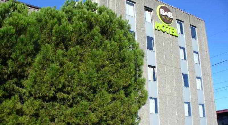 B&B Hotel Verona Esterno foto