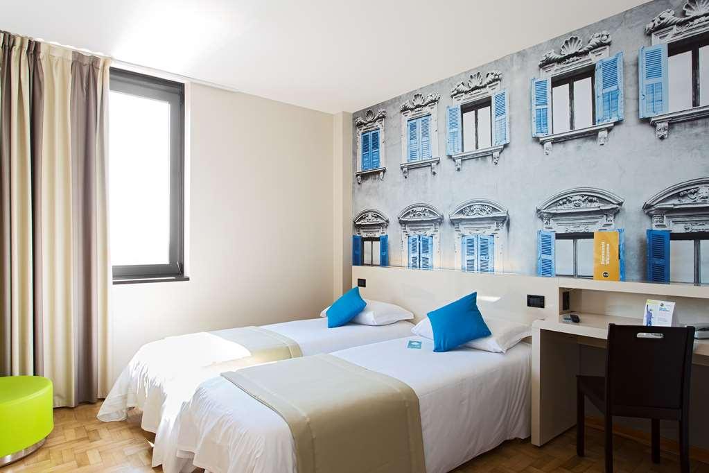 B&B Hotel Verona Camera foto