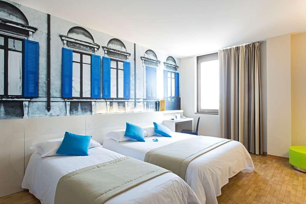 B&B Hotel Verona Camera foto